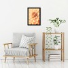 Americanflat A3 Picture Frame with Shatter-Resistant Glass - 11.7x16.5 Frame with Engineered Wood - Signature Collection - Black - 4 of 4