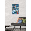 Trends International Looney Tunes x Team USA - Group Framed Wall Poster Prints - 2 of 4