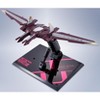 Justice Gundam Metal Robot Spirits | Bandai Tamashii Nations | Gundam Mobile Suit Gundam Action figures - image 2 of 4