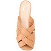 Journee Women's Haize Sandals - 4 of 4