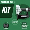 Metabo HPT NP50AM 23 Gauge 2 in. Pneumatic PRO Pin Nailer - 2 of 4