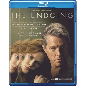 The Undoing: The Complete First Season - 1 of 1