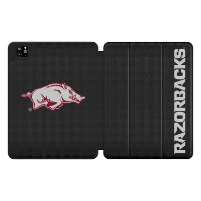 Keyscaper NCAA SEC Universities Linen Tablet Case for Apple iPad