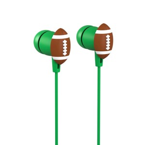GEMS Novelty Wired Earbuds - 1 of 3