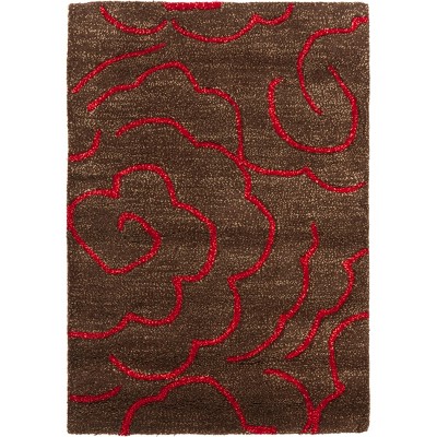 Soho SOH812 Hand Tufted Indoor Rugs - Safavieh