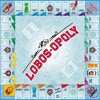 Late For The Sky: University of New Mexico Lobos-Opoly Monopoly Board Game - 3 of 4