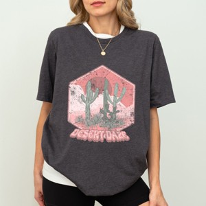 Simply Sage Market Vintage Desert Daze Short Sleeve Tee - 1 of 4