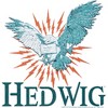 Boy's Harry Potter Hedwig Owl Flight T-Shirt - 2 of 4