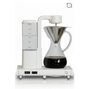 WILLOW Kitchen Pour Over Coffee Maker - 1 of 4
