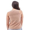 Aventura Clothing Women's Essex Smocked Tank Top - 2 of 4