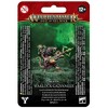 Games Workshop - Warhammer Age of Sigmar - Skaven - Warlock Galvaneer - 2 of 2