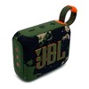 efurbished JBL Go4 Portable Bluetooth Waterproof Speaker - Target Certified Refurbished - 2 of 4
