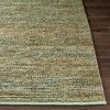 Mark & Day Prato 8'x11' Rectangle Woven Indoor Area Rugs Emerald - 2 of 4