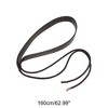 Unique Bargains Knotted Adjustable Waist Belt 1 Pc - 3 of 4