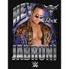 Girl's WWE The Rock Hey Jabroni T-Shirt - 2 of 4
