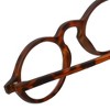 Calabria 4365 Designer Acetate Reading Glasses - 4 of 4