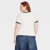 Women's Short Sleeve T-Shirt - Universal Thread™ - 2 of 3