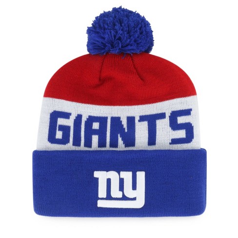 NFL New York Giants Margin Knit Beanie - image 1 of 2