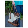 Pet Gear R & RDogs Tote Bag Carrier - image 2 of 4