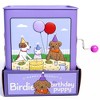 Jack Rabbit Creations Birthday Puppy Jack in the Box Toy - Ages 3+ - 2 of 4