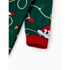 PATPAT Family Christmas Pjs Matching Sets Holiday Jammies Sleepwear Christmas Pajamas for Family Xmas Outfits with Socks - 4 of 4