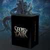 Magic The Gathering Magic: The Gathering Secret Lair: MTG Theros Stargazing Volume 2 Thassa God of The Sea - 2 of 2