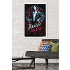 Trends International Netflix The Witcher: Season 3 - Jaskier Fan Club Framed Wall Poster Prints - 2 of 4