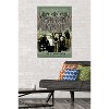Trends International Lynyrd Skynyrd - Green Band Unframed Wall Poster Prints - 2 of 4