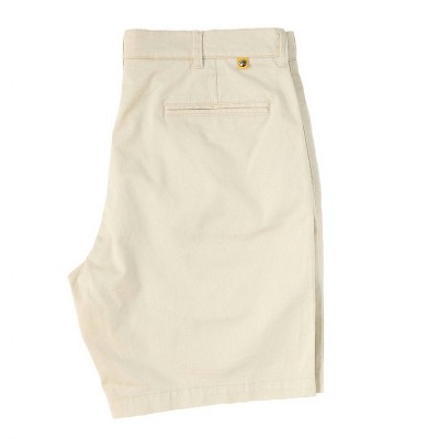 Men's 's 9" Gold School Chino Short - DUCK HEAD