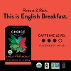 Choice Organics Black Tea Variety Pack Sampler -  48 ct, 3 Pack - 3 of 4