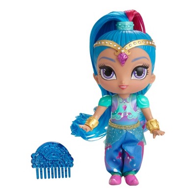 shimmer and shine dolls target