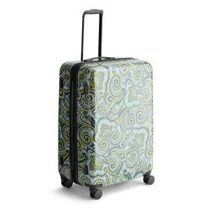 Vera Bradley Women's Outlet Lighten Up Large Car Tote - 1 of 3
