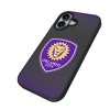 MLS Eastern Conference Teams Linen Bump Cell Phone Case for Apple iPhone 17 Series - 2 of 4