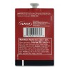 FLAVIA The Bright Tea Co. Chai Tea Latte Freshpack, Chai Latte, 0.5 oz Pouch, 72/Carton - 4 of 4