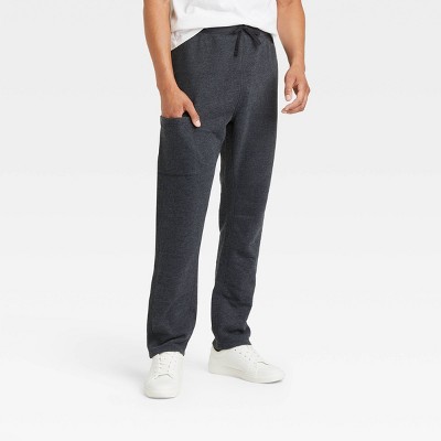 Men's sweatpants store at target