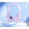 hoco.Kids Wired Headphones - 2 of 4