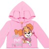 Nickelodeon Paw Patrol Skye Girls Hoodie Toddler - image 3 of 4