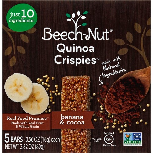Image result for beech nut naturals snack bars