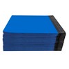 Colored Poly Bag Mailers 9" x 12" Envelopes - 4 of 4