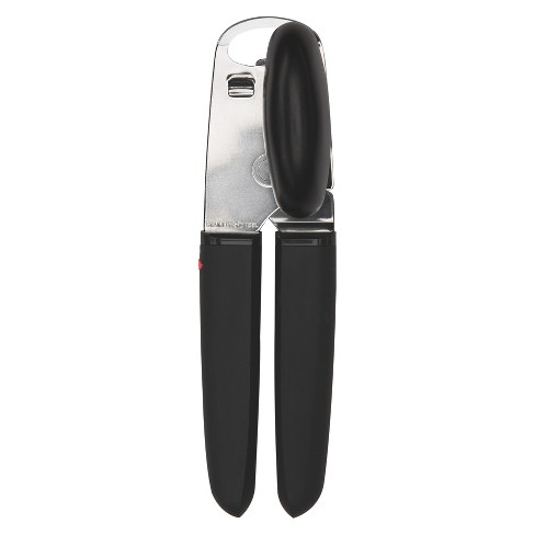 OXO Soft Handled Can Opener - image 1 of 4