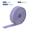 Unique Bargains Flexible Thick Tight Weave Flat Polypropylene Webbing Strap - 2 of 4