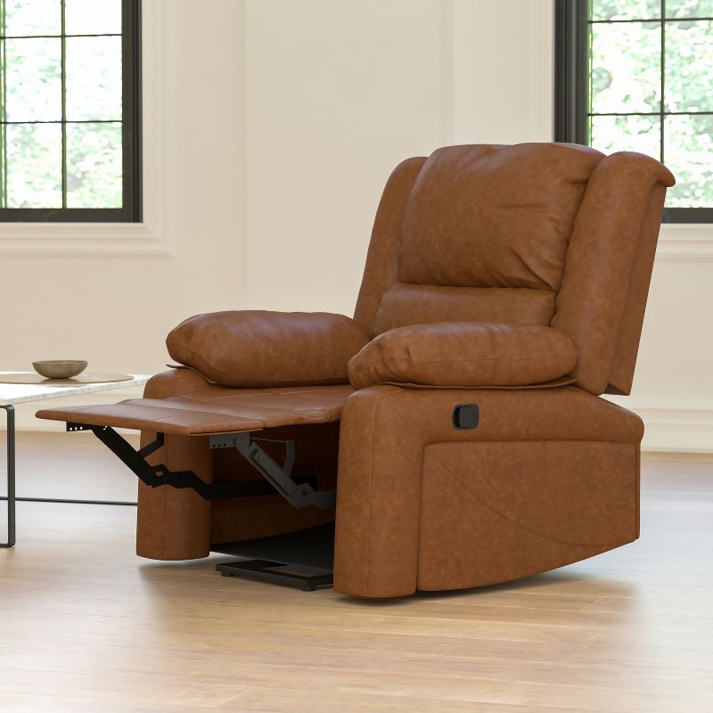 Flash Furniture Harmony Series Recliner, 6 of 14