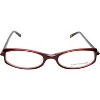 Capri Optics ProRX Clear Play Ball Sport Goggle Z87.1+ Impact Safety Rated Goggle - 3 of 4