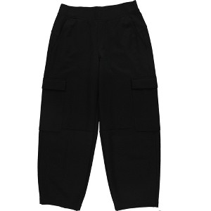Eileen Fisher Womens Lantern Casual Cargo Pants - 1 of 2