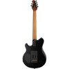 Ernie Ball Music Man Axis Super Sport Quilt Top (satin) Electric Guitar Charcoal Cloud - 4 of 4