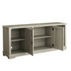 70" Farmhouse Style TV Stand for TVs up to 78" - Festivo - image 3 of 4