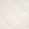 Extra Long Memory Foam Striped Bath Mat - Yorkshire Home - 4 of 4