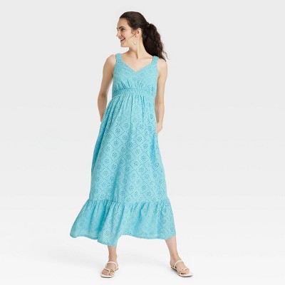 Target Maternity Dresses