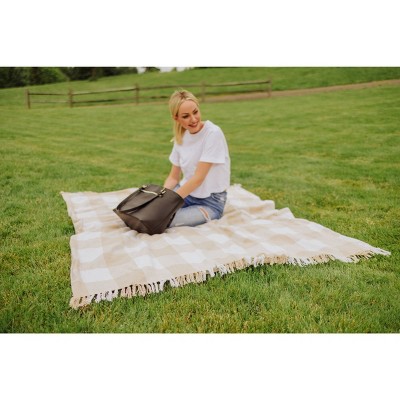 Picnic Time Montecito Picnic Blanket - Thumbnail 3
