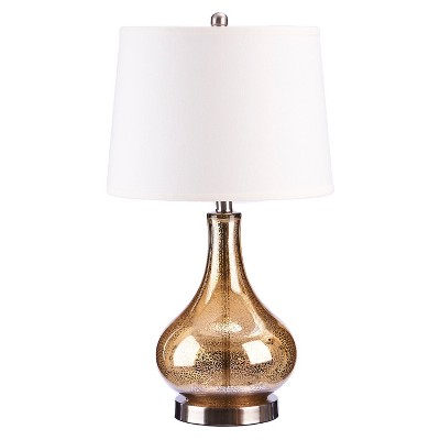 glass table lamps target